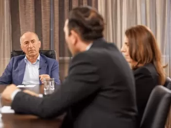 Ռոբերտ Քոչարյանը հարցազրույց է տվել
