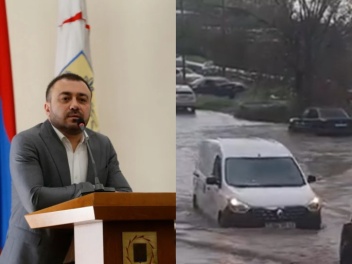 Մի’ անհանգստացեք. Երևանի 2024թ. բյուջեով ջրահ...