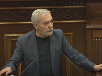 Հոկտեմբերի 27-ը մի ոճրագործություն է, որի չբա...