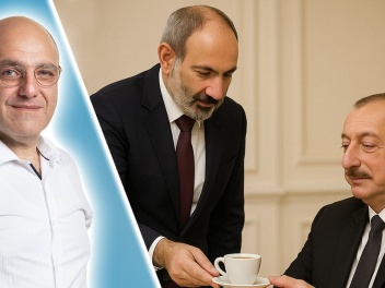 «Արա, դու նույնիսկ Ալիևին մի բաժակ սուրճի չես կարող հրավիրել․ այսօր դու ոչ ոք ես աշխարհում