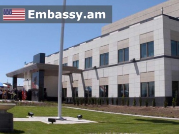 Երևանում Միացյալ Նահանգների դեսպանատունն անցել է փաստաթղթերի ներկայացման նոր առցանց համակարգի