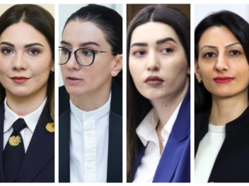 Չորս կին, որ չփոխեցին համակարգը և դարձան հրեշ...