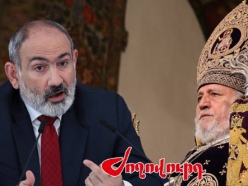 Վեհափառը մյուս շաբաթ կգա, ինչ սպասել Հայ առաք...