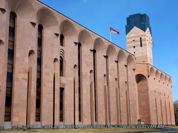 Երևանցիներն ազատվեցին 2025-ի հունվարից մայիս...