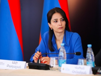 ԱԳՆ խոսնակը հերքում է լուրերը, թե Լավրովի այց...