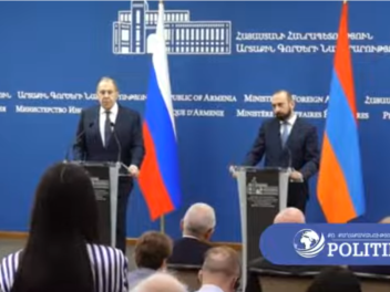 Հարձակումը Ջերմուկի վրա՝ առանց պատասխանի չմնաց․ Լավրովը պատմում է մանրամասներ
