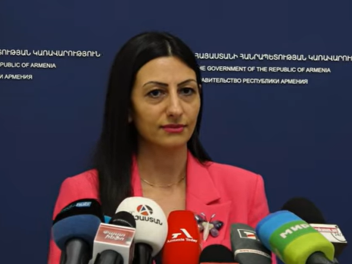 Զինծառայության մասին ռեզոնանսային օրենքի ընդո...