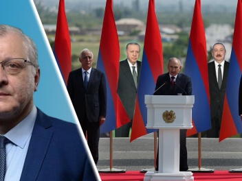 Տեսանյութ․ Փաշինյանը գերազանց ստախոս է․ նրան հեռացնելու. Ադրբեջանն է գրելու մեր Սահմանադրությունը