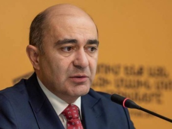 Էդմոն Մարուքյանը աջակցում է Դոգին․ «Հրապարակ»