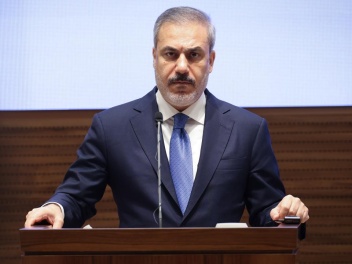 Կամ մենք թույլ կտանք, որ այս պատերազմը շարունակվի, կամ մենք կհասնենք կայուն խաղաղության այս տարվա ընթացքում․ Ֆիդան