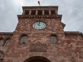 Կառավարությունը հավանություն տվեց Հայաստանի և...