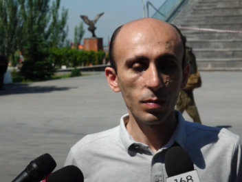 Բարկացնող է՝ Փաշինյանը չխոսեց Շուշիի ազատագրո...