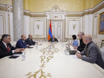 Քննարկվել է Ակադեմիական քաղաքում նախատեսվող ե...