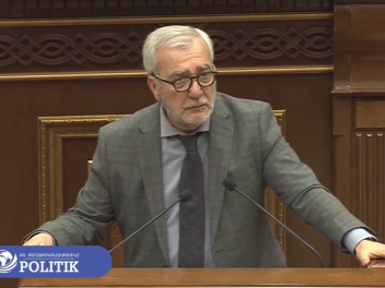 Ես կյաժ չեմ, ես սպիտակ եմ, եւ էս սպիտակելը ան...