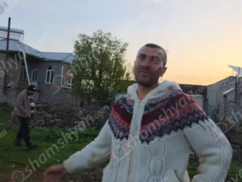 Նորատուս գյուղում մի քանի գայլ հոշոտել են գառ...