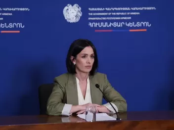 Վստահ առաջ գնացեք ձեր ընտրած ճանապարհով՝ չվախենալով սխալվել և սայթաքել. ԿԳՄՍ նախարարը՝ երիտասարդներին