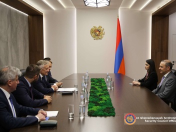 «ՀՀ-ն շարունակելու է ժողովրդավարական բարեփոխո...