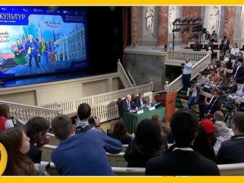 «Հաղթանակի ժամանակը» նախագիծը ցուցադրվել է Մո...