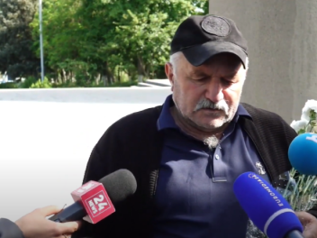 Նիկոլ Փաշինյանը չի՞ մտածում, որ 40 հոգու քար...