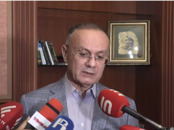 Տավուշում ՀՀ-ն միակողմանի հանձնել է տարածքներ...