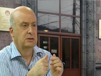 Ռեկտորի շրջանակը փորձում է պարզել` ով է «ներկ...