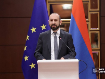 Մենք կանգնած ենք վճռական պահի առջև. Արարատ Մի...