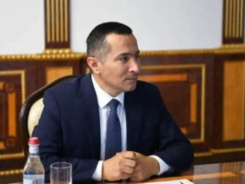 Վարչապետի, քաղաքապետի, հիմա էլ՝ մարզպետի․«Հրա...