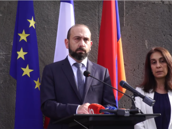 Ցեղասպանության պատմությունն, իհարկե, առաջին հերթին ողբերգության պատմություն է, բայց մյուս կողմից՝ նաև հույսի, որովհետև կան նաև այս մարդիկ․ Միրզոյան