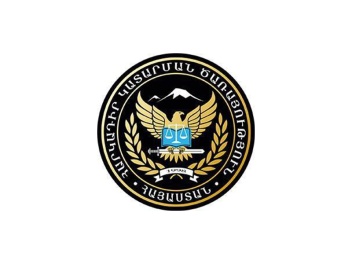 ՀԿԱԾ պետը շնորհավորել է ծառայության աշխատակից...