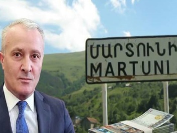 6 գնում 1 օրում՝ Մարտունու մշակույթի տան համար. քաղաքապետ Հովեյանի կասկածելի գործարքները. «Ժողովուրդ»