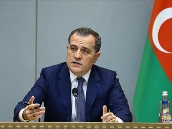 Ադրբեջանը Հայաստանին մեղադրել է «խաղաղության համար լուրջ քայլեր» չձեռնարկելու մեջ