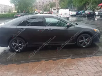 Կրակոցներ՝ Երևանի Գարեգին Նժդեհ հրապարակում․...