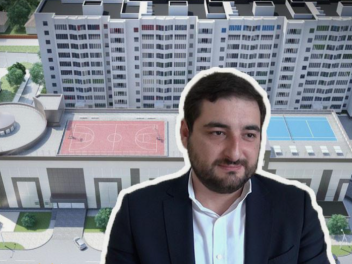 Փաշինյանի եղբորորդին նոր բիզնես է սկսել Ուկրա...