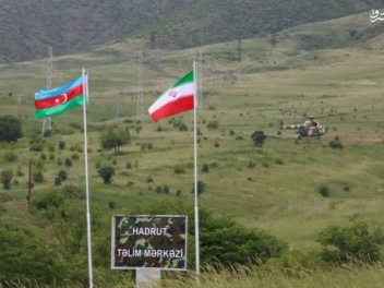 Օկուպացված Արցախի տարածքներում շարունակվում ե...