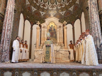 Կատարվել է քահանայական ձեռնադրություն