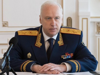 Глава Следкома РФ о мигрантах: «К нам едут будущие уголовные преступники, они нам не нужны»