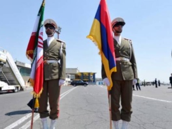 Իրան-Հայաստան դաշինքը կփոխի ստատուս-քվոն Հարա...