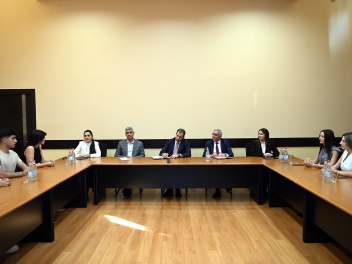 Հարկ վճարելու մշակույթը ձևավորվում է դպրոցից
