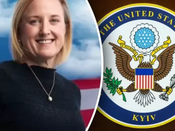 США назначили нового временного поверенного в...