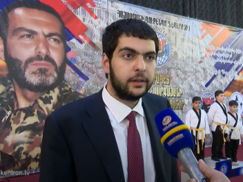 Մեր նպատակն է, որ բոլոր երեխաները մարզվեն, ու...