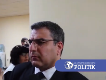 ՆԳ փոխնախարարը՝ Արթուր Չախոյանի «չենթարկվելը»...