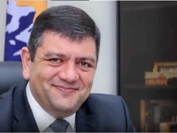Կապանի համայնքապետը ԿԿՀ թիրախում է. վարույթ է հարուցվել. «Ժողովուրդ»