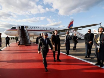 Հանձնարարել է «մառոզ անել». «Փաստ»