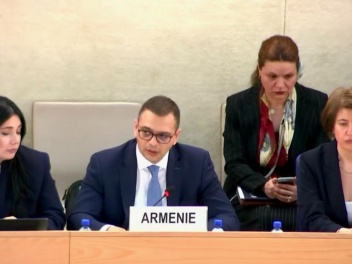 ՀՀ-ն ձեռնարկում է բոլոր անհրաժեշտ քայլերը՝ ԼՂ...