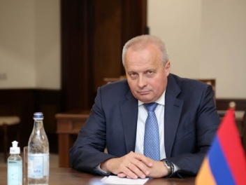 Փորձեր են արվում վերանայել Հայաստանի պատմությունը․ Սերգեյ Կոպիրկին