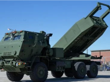 Թայվանն անցկացրել է HIMARS-ի առաջին մարտական...