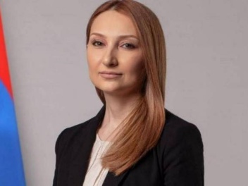 Լիլիթ Մակունցը չի հանձնվում․ «Հրապարակ»