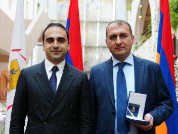 Պաշտոնյաներն ազատ են արձակվել․«Հրապարակ»