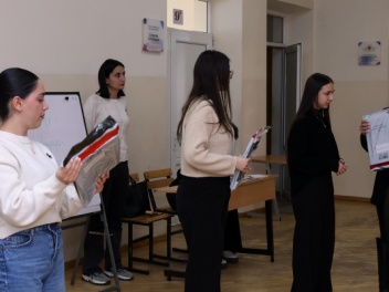 Հաստատվել են բուհերի ընդունելության միասնական...