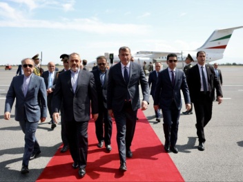 Իրանի պաշտպանության և ԶՈւ-երի աջակցման նախարա...